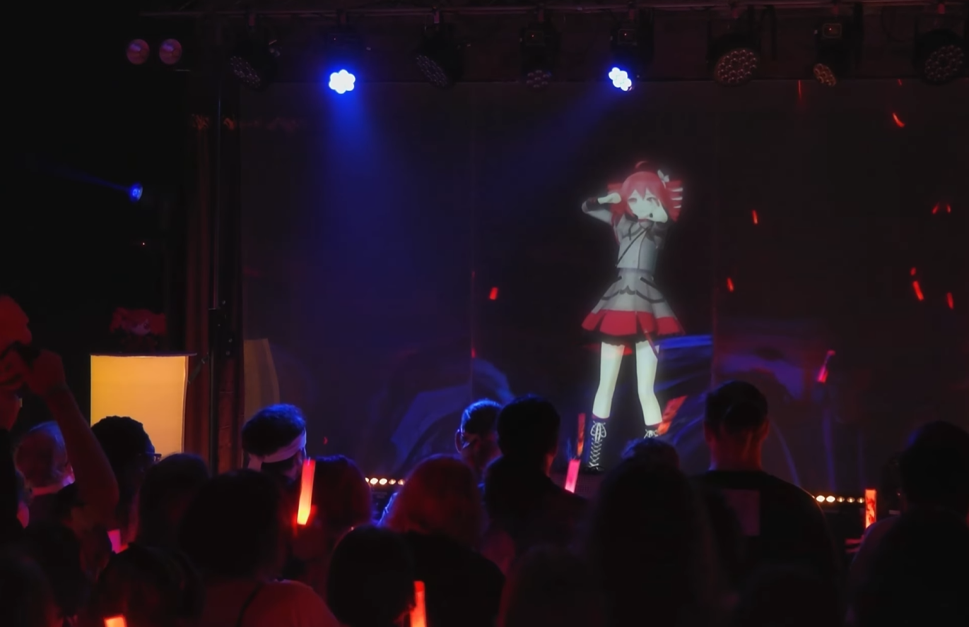 Standalone Events